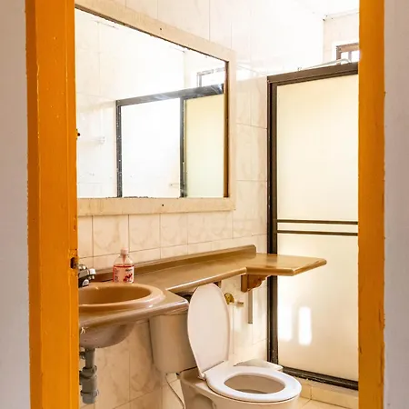 Familiar A Pocos Pasos De La Hermosa Bahia De Manga Apartamento Cartagena