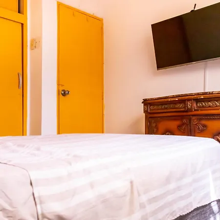 Apartamento Familiar A Pocos Pasos De La Hermosa Bahia De Manga Cartagena