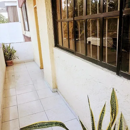 Apartamento Familiar A Pocos Pasos De La Hermosa Bahia De Manga *
