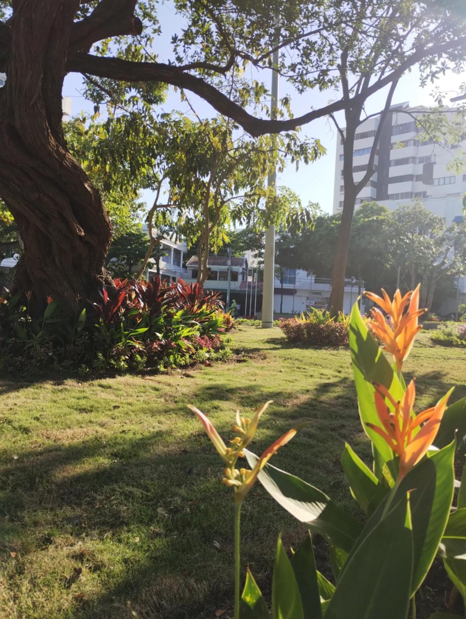 Apartamento Familiar A Pocos Pasos De La Hermosa Bahia De Manga