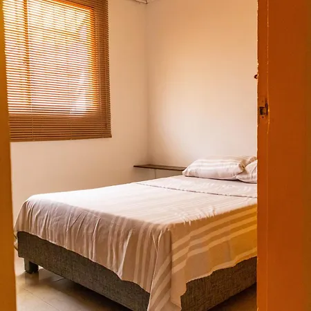 Apartamento Familiar A Pocos Pasos De La Hermosa Bahia De Manga