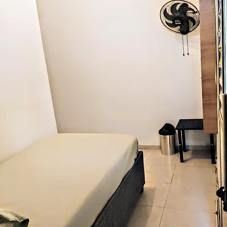 Apartamento Familiar A Pocos Pasos De La Hermosa Bahia De Manga Cartagena