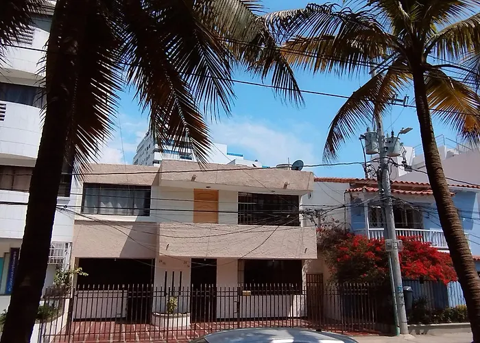 Rincón del navegante